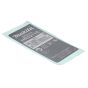 Name Plate for Makita HR5211C Rotary Hammer - OEM No. 863353-6