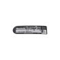 Name Plate for Makita 4350FCT Jigsaw - 863673-8