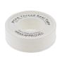 PTFE Thread Sealing Tape Size: 12x0.75mm x 12m