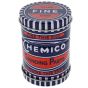 Valve Grinding Paste Chemico Double Ended Tin - 110g Tin
