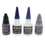Q Bond Ultra Strong Adhesive System - Repair Kit