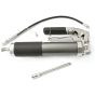 Pistol Grip Grease Gun with Hose for Machinery Maintenance - Certalube