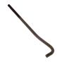Throttle Control Rod for BSA 320CC and 420CC Industrial Engine - 86 659