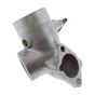 Carburettor Choke w/ Air Cleaner Attachment to fit 420CC BSA Engine  86 849
