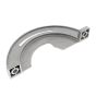 Plane Sector for DeWalt DW3401, DW3403 Bandsaw - OEM No. 862184-01 ***LAST STOCK***