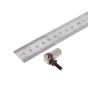 Throttle Ball Joint for BSA 320CC, 420CC Industrial Engine - 86 670