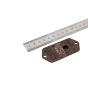 Tappet Cover for BSA 220cc, 150cc Engines - 86 8789