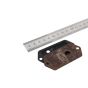 Tappet Cover for BSA 220cc, 150cc Engines - 86 8789