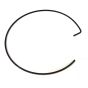 Retaining Peg Clip for Villiers C12 Engine - OEM No. 87 1755