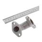Inlet Manifold for Villiers BSA 150CC Industrial Engine - 87 2573