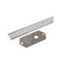 Breather Plate for BSA 65CC Engines - 87 423