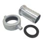 Female BSP Hose Tail Couplings
