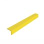High Visability Pre-formed Anti-Slip Step Edge fix with glue or screws