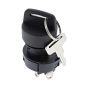 Ignition Switch for JLG 2032ES, 2032E2, 2646ES Scissor Lift - Replaces 4360469