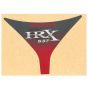 Honda Mark for Honda HRX537 C2-HYE, HRX537 HXE Mowers - 87531-VH7-A50