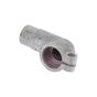 Air Filter Inlet Bend for BSA 50CC Industrial Engine - 87 197