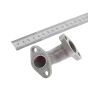 Inlet Manifold for Villiers BSA 150CC Industrial Engine - 87 2573