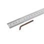Governor Spindle for Villiers BSA 150CC Industrial Engine - 87 2576