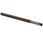 Hex Drive Shaft Assembly for VonArx FR200 Floor Planer