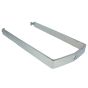 Support Bracket Fits Belle Warrior Wheel Barrow - 89122