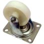 Nylon Swivel Castor Wheels