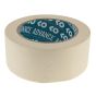 Advance High Quality Masking Tape 50mm (2") 50m Roll
