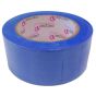 Blue Lane Marking Tape - Self Adhesive - Size: 50mm x 33m 