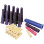 Plastic Wall Plugs