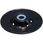 Nylon Backing Pad - Dia: 100m Hole: 1.5mm M10