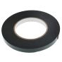 Double Sided Foam Tape Black Size: 12mm x 10m