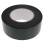 Double Sided Foam Tape Black , Size: 50mmx10m