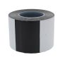 Black Rubawrap Self-Amalgamating Tape 50mm (2") x 5m Roll