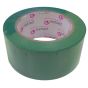 Green Lane Marking Tape - Self Adhesive - Size: 50mm x 33m 