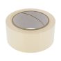 White Masking Tape - Size: 48mm x 50m