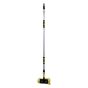 Vehicle Wash Brush Heavy Duty Soft Nylon Head 3ft - 6ft Extendable
