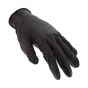 Disposable Nitrile Black Gloves Powder & Latex Free Size 10 XL 100 Pack