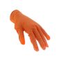 Nitrile Grip Plus Gloves