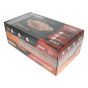 OnHand Nitrile Grip Plus Disposable Orange Gloves - Medium (90 Pack)