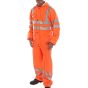 Super B-Dri Coverall