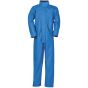 Royal Blue PVC Coverall
