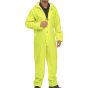 Nylon B-Dri Light Coverall