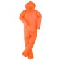Transfer Coated Coverall