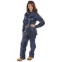 Nylon B-Dri PVC Suit