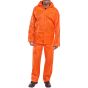 Nylon B-Dri PVC Suit