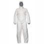 Proshield FR Hooded Coverall