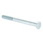 Bolt M8 x 80 BZP for Belle Minipac 300 Compactor - OEM No. 9/8026