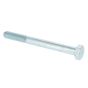 Bolt M8 x 80 BZP for Belle Minipac 300 Compactor - OEM No. 9/8026