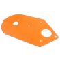 Belt Guard Back Plate for Robin EH09DU - Belle 900/37900