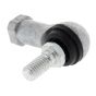Ball Joint M8 RH for JCB 3CX, 4CX Excavators - Replaces OEM No. 331/20202