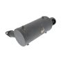 Exhaust Silencer for M.A.G SRL Engines - OEM No. 9003 000